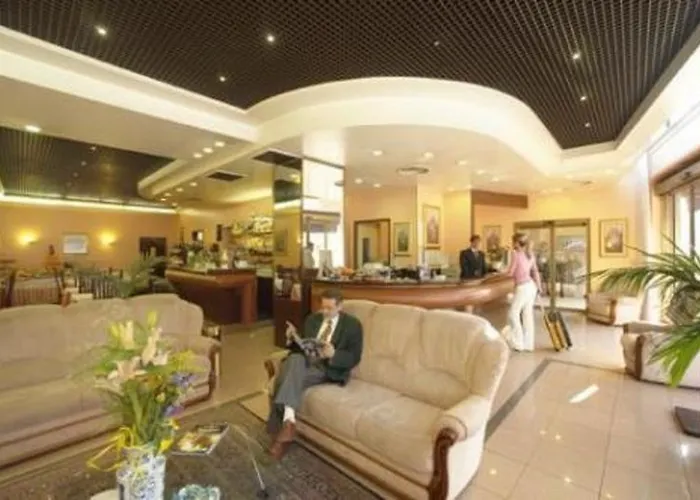 Hotel Valganna