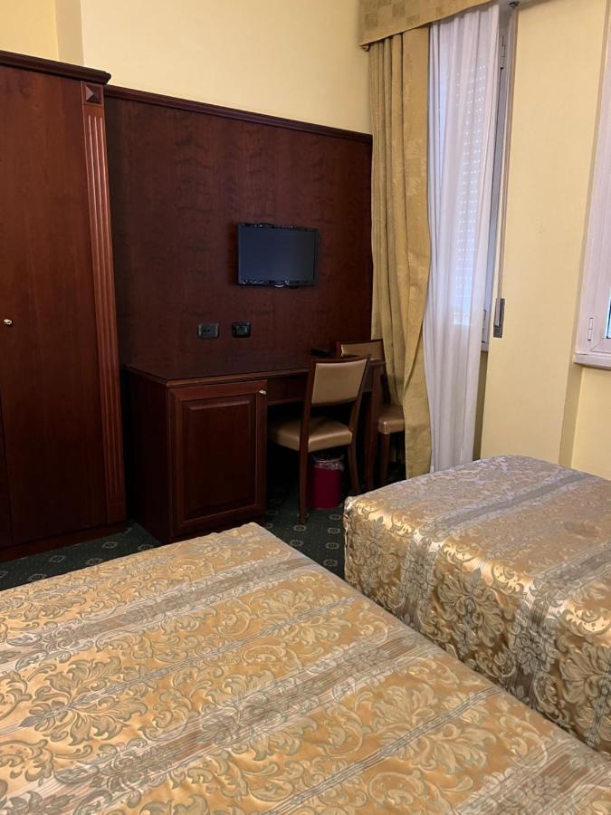 Valganna Hotel Milan