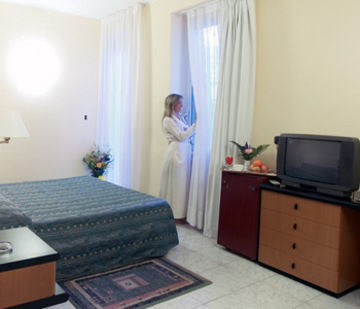 Valganna Hotel Milan