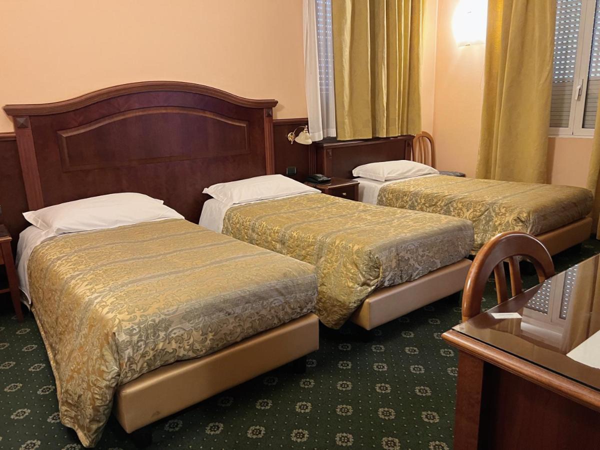 Valganna Hotel Milaan
