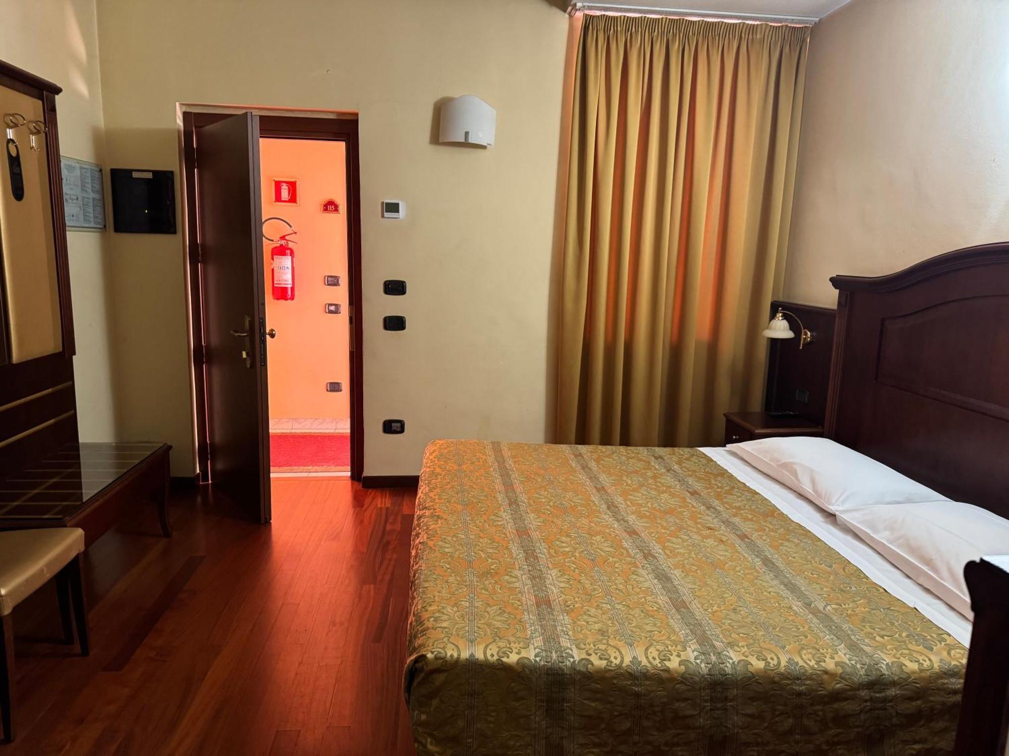 Hotel Valganna Milaan