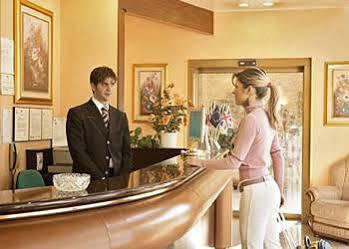 Hotel Valganna Milaan